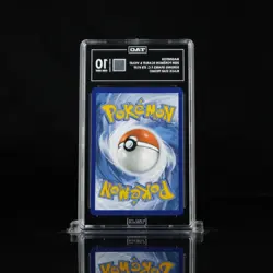 2024 Pokemon SV Surging Sparks ETB #159 Magneton Black Star Promo TAG 10 (978) - Image 2