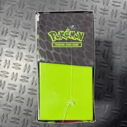 Pokemon TCG Perfect Order Pokemon Center Exclusive Elite Trainer Box ETB - Image 4