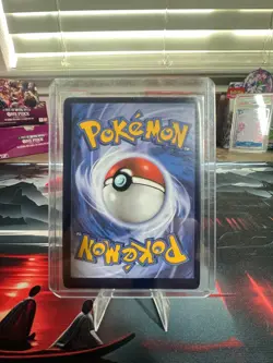 2019 Pokemon Eevee & Snorlax GX SM Black Star Promo - Image 2