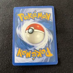 Water Energy 165/165 Expedition Base Set Pokemon NM EX LP COMBINED POSTAGE - Image 2