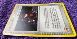 Rocket's Mission 88/109 Team Rocket Returns Stamped Reverse Holo Pokemon *NICE* - Image 2