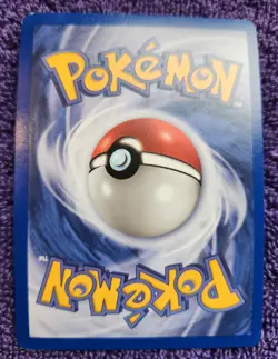 Rocket's Mission 88/109 Team Rocket Returns Stamped Reverse Holo Pokemon *NICE* - Image 3