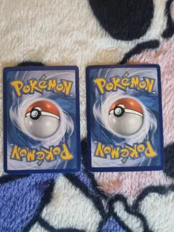 Pokemon tcg Psyduck 16/122 Breakpoint reverse and non holo bundle - Image 4
