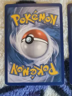 Pokemon tcg Psyduck 16/122 Breakpoint reverse and non holo bundle - Image 5