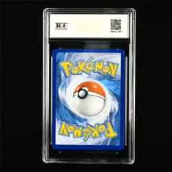 TQG 10 PRISTINE 2021 Pokemon ENG Here Comes Team Rocket! 15/82 R - Image 2