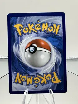 Pokemon Mega Zygarde EX 120/088 Perfect Order Pokemon TCG - Image 2