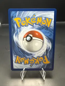 Pokemon Bloodmoon Ursaluna ex 216/167 SV06 Twilight Masquerade Holo - Image 3