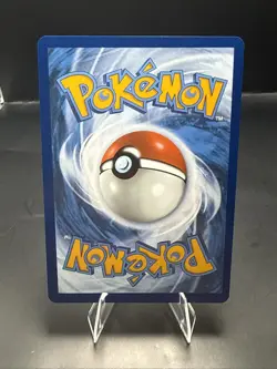Pokemon Bloodmoon Ursaluna ex 216/167 SV06 Twilight Masquerade Holo - Image 4