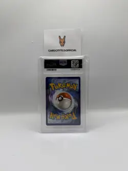 PSA 9 Charizard 2021 Pokemon Celebrations 25th Classic Collection Holo 4/102 - Image 2