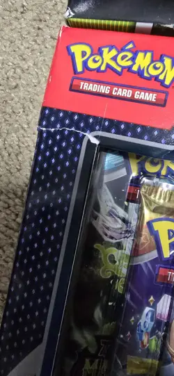 Pokemon TCG Lot Greninja ex Snorlax ex Incineroar ex Special Collection Boxes - Image 4