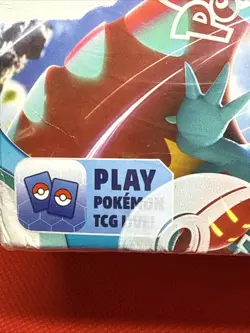 Pokemon TCG: Scarlet & Violet Paradox Rift Sealed Booster Box - Image 2