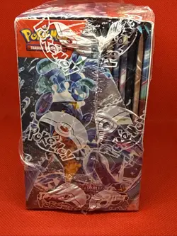 Pokemon TCG: Scarlet & Violet Paradox Rift Sealed Booster Box - Image 3