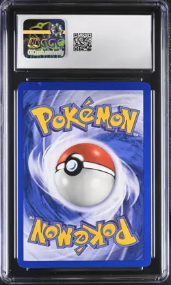 Pokemon Birthday Pikachu World Coll. Black Star Promo #24 CGC 10 Gem Mint - Image 2