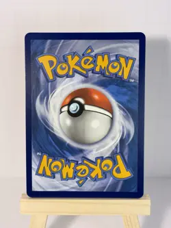 Origin Forme Dialga V SWSH255 Pokemon TCG 2022 Black Star Promo Holo Near Mint - Image 2