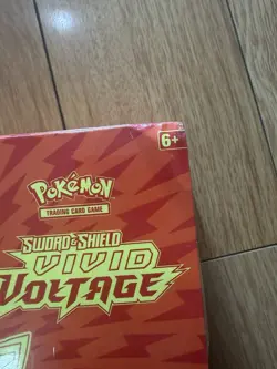 Lot of (4) Pokemon TCG Vivid Voltage Elite Trainer Box Factory Sealed ETB - Image 3