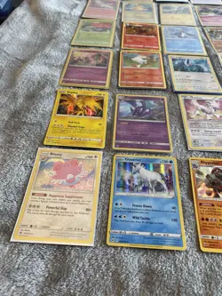 Pokemon Holo Lot Of 36 All Holo - Image 2