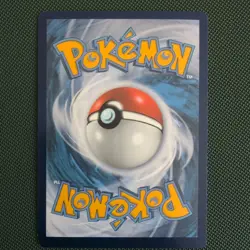 Glaceon V 040/203 Play! Prize Pack Series 1 Stamped Evolving Skies Pokemon 2021 - Image 2