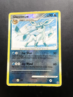 Glaceon - 20/100 - Majestic Dawn - Reverse Holo Rare - Pokemon TCG MP - Image 1