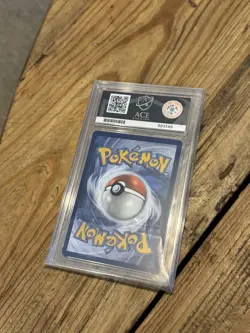 Pokemon Silver Tempest - Rayquaza Vmax - TG20/TG30 - ACE 10 (Perfect Sub-grades) - Image 2