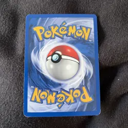 Pokemon TCG Charmander Team Rocket 50/82 mint Lp combined postage - Image 2