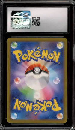 Pokemon Articuno Classic Blastoise & Suicune ex Deck Japanese Holo #009 CGC 10 - Image 2