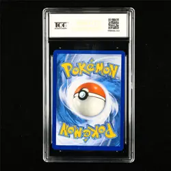 TQG 9.5 MINT+ 2024 Pokemon ENG Scream Tail ex 094/167 RR - Image 3