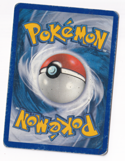 Gyarados #32 Pokemon TCG EX Dragon Uncommon PLAYED condition - Image 3