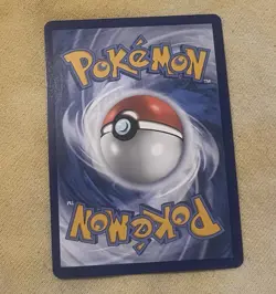 Pokemon Lillie's Determination 169/132 Mega Evolution Ultra Rare Full Art Holo - Image 2