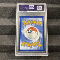 Rayquaza VMAX TG29/TG30 Sword & Shield: Silver Tempest PSA 10 - Gem Mint Pokemon - Image 3