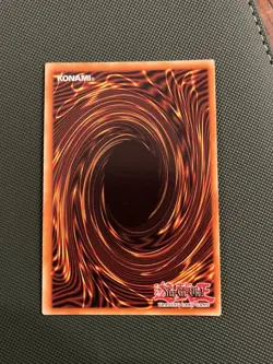 YUGIOH TCG Substitoad BLTR-EN054 1st Edition Secret Rare Terminal Revenge NM - Image 2