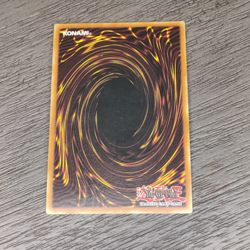 Dark Eradicator Warlock SD6-EN001 Structure Deck: Spellcaster's Judgment 1st... - Image 2