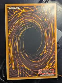 Yugioh - Red-Eyes B. Dragon Anniversary Pack, Ultra Rare Limited YAP1-002 - Image 4