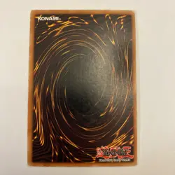 Yu-Gi-Oh! TCG Amplifier Ancient Sanctuary AST-040 Unlimited Super Rare - Image 2