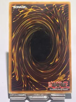 Yu-Gi-Oh! TCG Swords of Revealing Light GLD1-EN030 LIMITED ENGLISH NM - Image 2