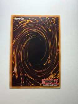 Yugioh - Luster Dragon - Super - Unlimited - LOD-050 - LP - Image 2