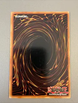 Cyber Dragon GLD1-EN022 Gold Series 2008 Limited Edition - Image 2