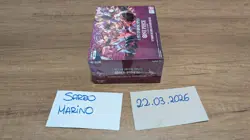 One Piece TCG OP-11 A Fist of Divine Speed - Sealed Booster Box Eng English - Image 4
