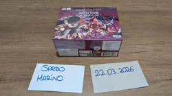 One Piece TCG OP-11 A Fist of Divine Speed - Sealed Booster Box Eng English - Image 5