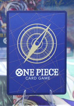 One Piece TCG | Portgas.D.Ace | CS 25-26 Celebration Pack | Championship ENG - Image 2