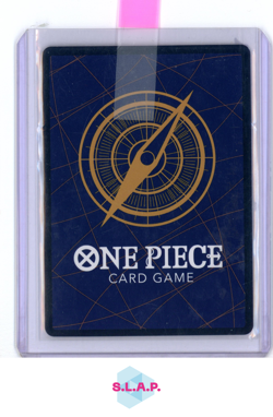 CROCODILE ONE PIECE OP01-067 2022 ROMANCE DAWN AA EN - Image 2