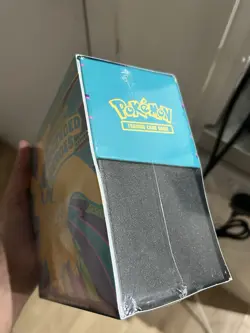 Pokemon TCG Mega Evolution Ascended Heroes Elite Trainer Box ETB Sealed New - Image 3