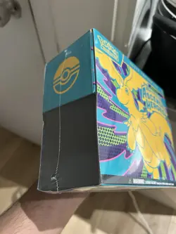 Pokemon TCG Mega Evolution Ascended Heroes Elite Trainer Box ETB Sealed New - Image 4