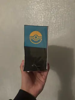 Pokemon TCG Mega Evolution Ascended Heroes Elite Trainer Box New Sealed ETB - Image 3