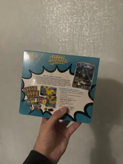 Pokemon TCG Mega Evolution Ascended Heroes Elite Trainer Box New Sealed ETB - Image 4