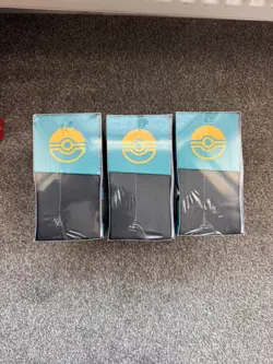 Pokemon TCG: Ascended Heroes Elite Trainer Box ETB Mega Evolution New & Sealed ✅ - Image 3