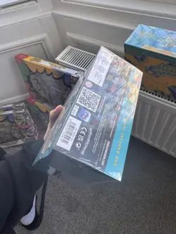 Pokemon TCG: Ascended Heroes Elite Trainer Box ETB Mega Evolution New & Sealed ✅ - Image 5