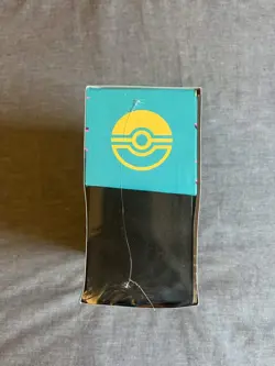 Pokemon TCG Mega Evolution Ascended Heroes Elite Trainer Box - Sealed Brand New - Image 2
