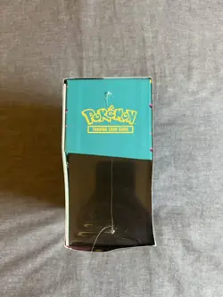 Pokemon TCG Mega Evolution Ascended Heroes Elite Trainer Box - Sealed Brand New - Image 4