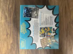 Pokemon TCG Mega Evolution Ascended Heroes Elite Trainer Box New & Sealed - Image 3