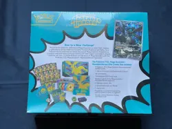 Pokemon TCG Mega Evolution Ascended Heroes Elite Trainer Box - Sealed Brand New - Image 2